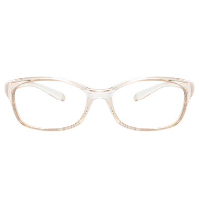 Eden Precription Safety Rectangle Glasses