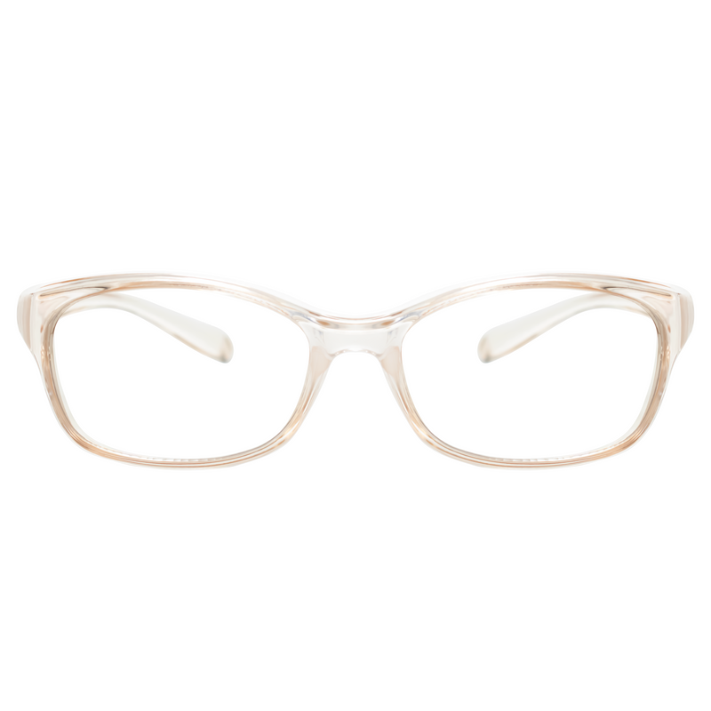 Eden Precription Safety Rectangle Glasses