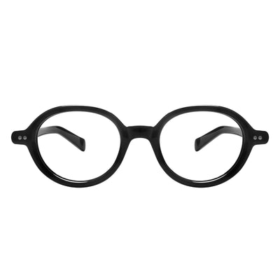 Romina Oval Glasses
