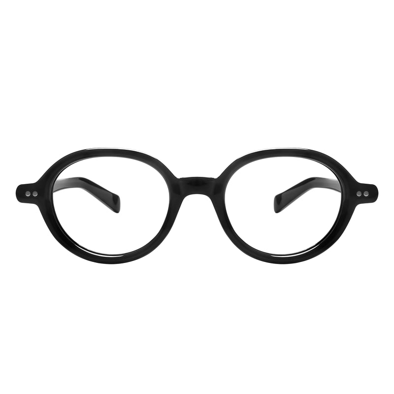 Romina Oval Glasses