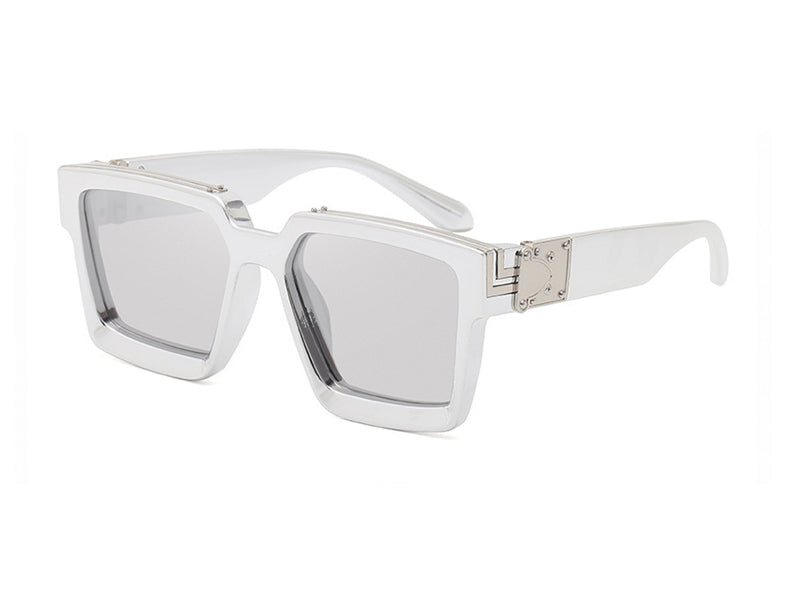 Thormot Rectangle Sunglasses