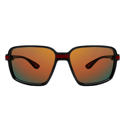 Wilson Geometric Sunglasses