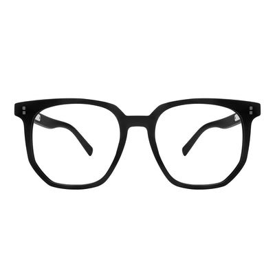 Jenna Geometric Glasses