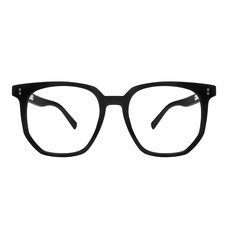 Jenna Geometric Glasses