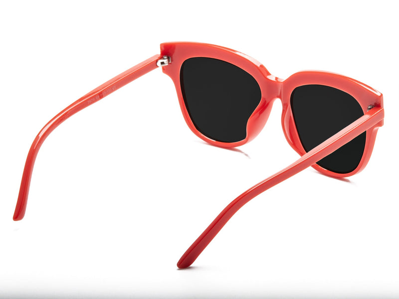 Dayana Oval Sunglasses