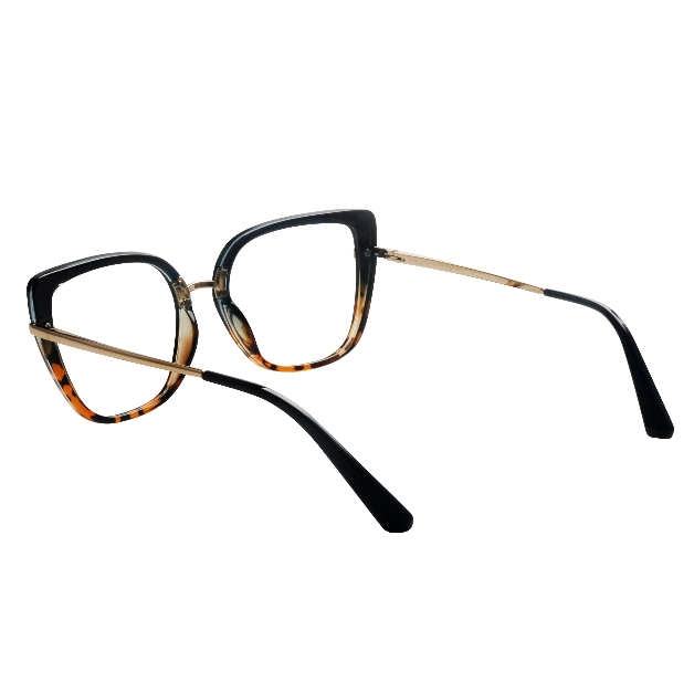 Bently Rectangle Glasses