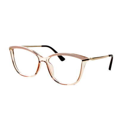 Brenda Acetate Cat Eye Glasses
