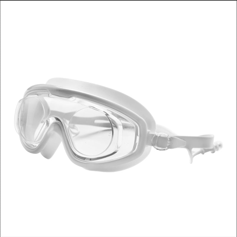 Vihaan Prescription Swimming Goggles