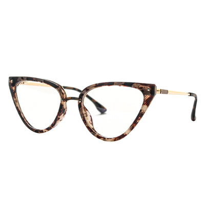 Xyla Cat Eye Glasses
