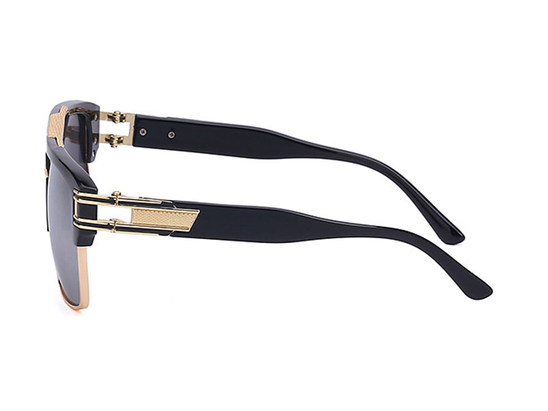 Rhys Rectangle Sunglasses 6626