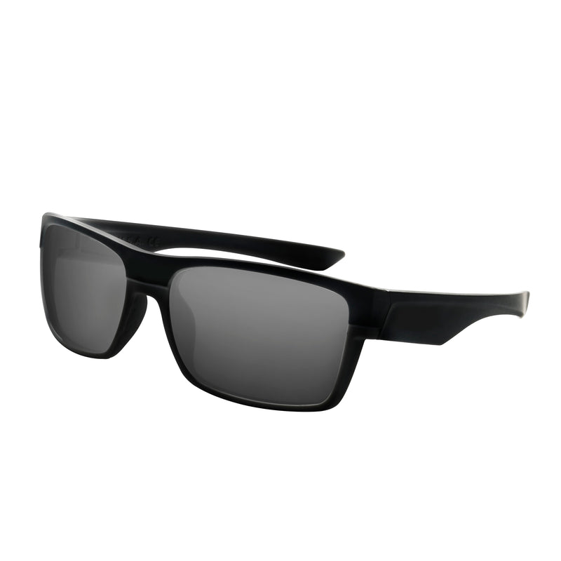 Dutton Rectangle Full frame Acetate Sunglasses