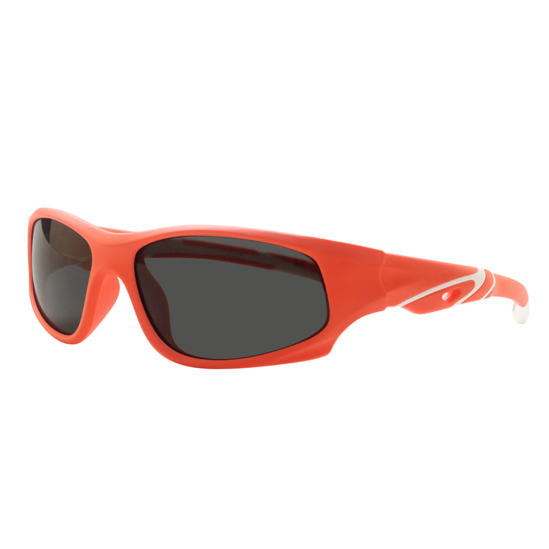 Rxl Teenager Geometric Sunglasses