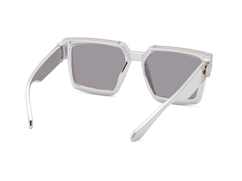 Thormot Rectangle Sunglasses