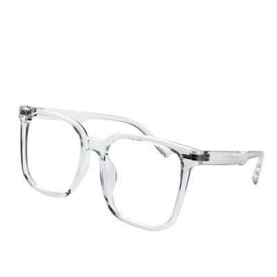 Ariella Acetate Rectangle Glasses