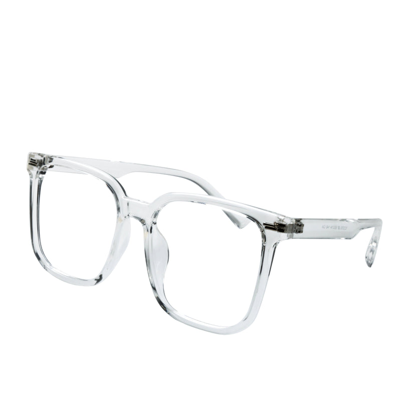 Ariella Acetate Rectangle Glasses