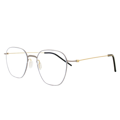 Teddy Geomitric Glasses