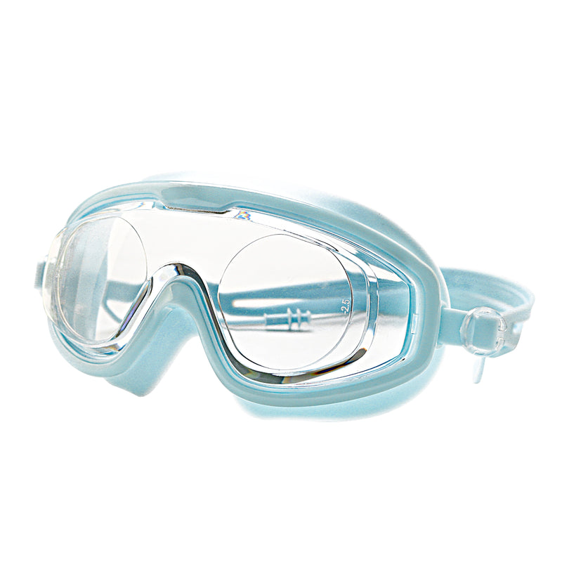 Vihaan Prescription Swimming Goggles