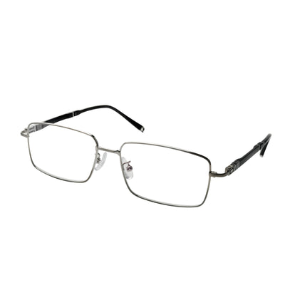 Landon Rectangle  Glasses