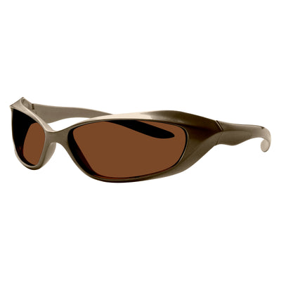 Brennan Acetate Running Glasses