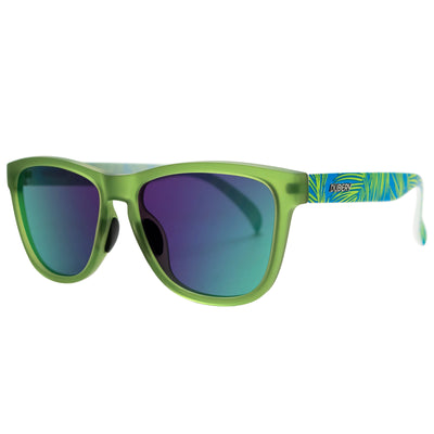 Karter Rectangle Sunglasses