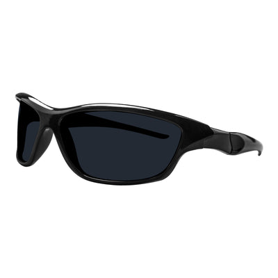 Marlon Acetate Running Glasses