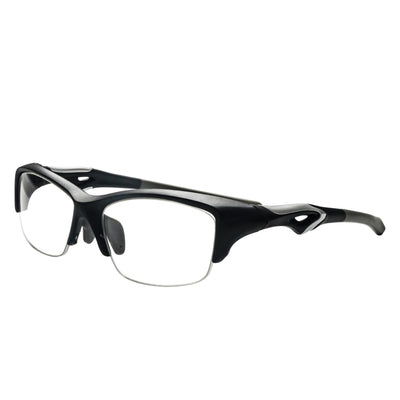 Yusuf Acetate Rectangle Sports Glasses