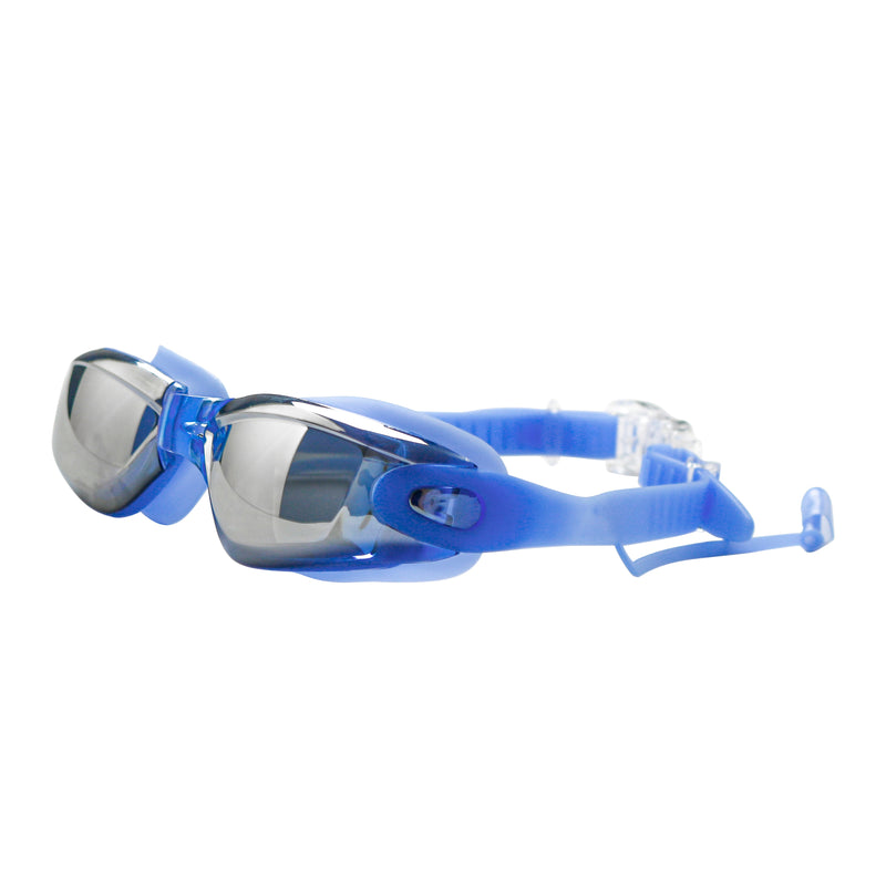 Nmily Prescription Swimming Goggles