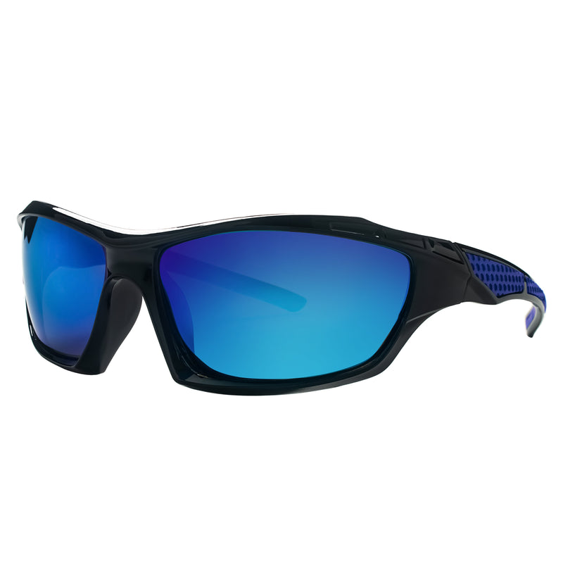 Wylder Rectangle Sports glasses