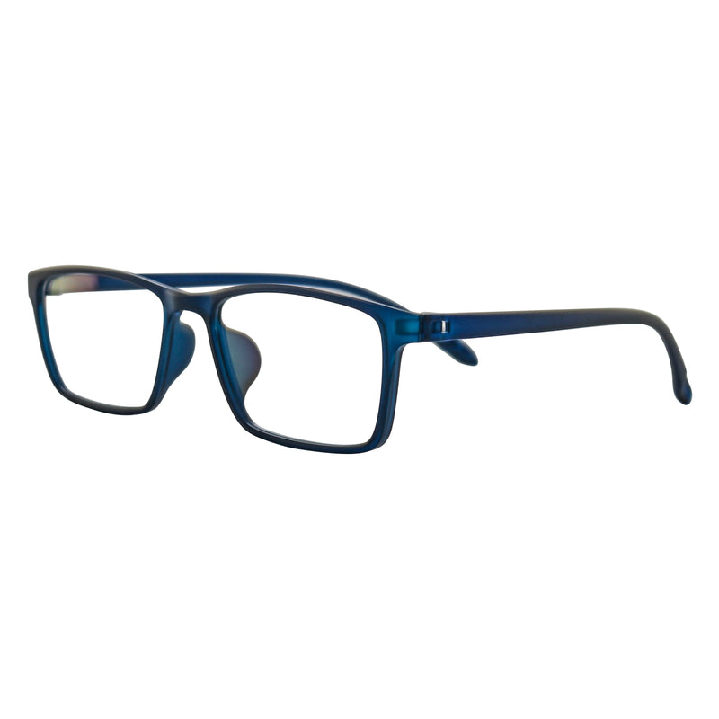 Kanan Rectangle Reading Glasses