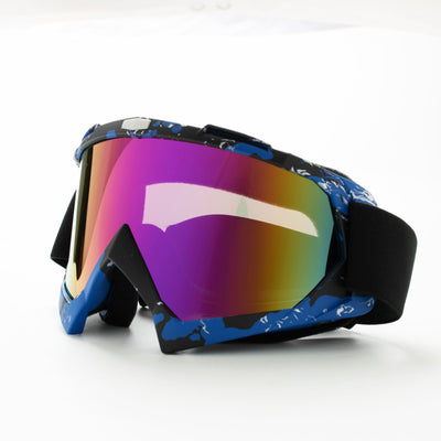 Major Prescription cycling Goggles（Insert for prescription）