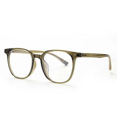 Darian Rectangle Eyeglasses