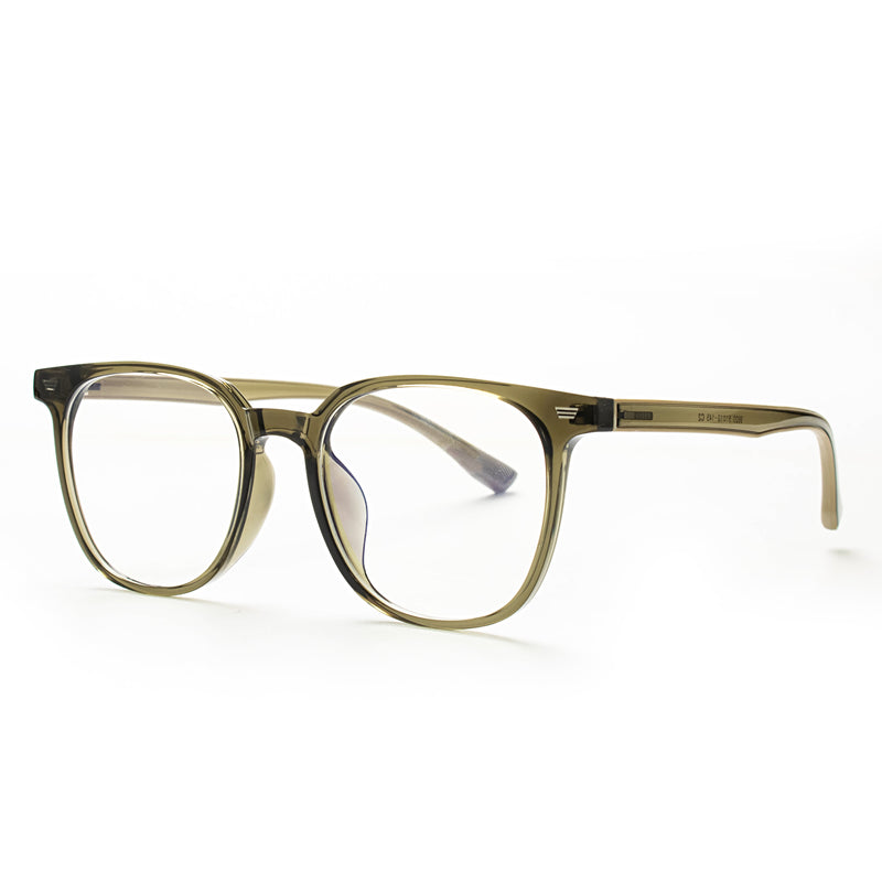 Darian Rectangle Eyeglasses