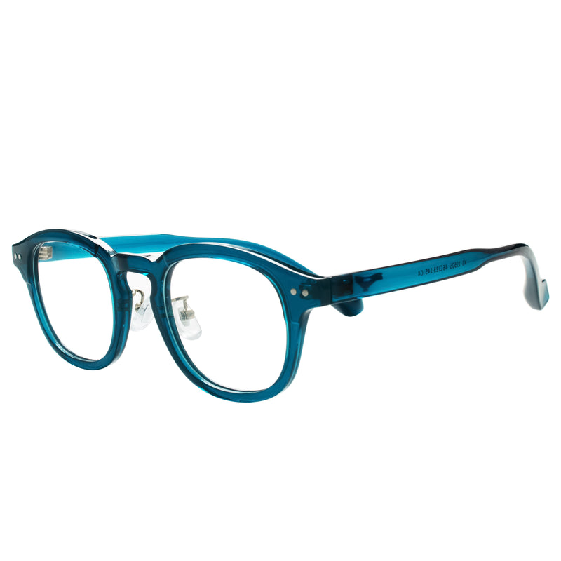 Alistair Rectangle Eyeglasses