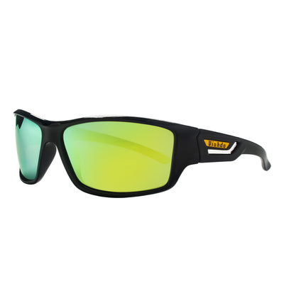 Crue Rectangle Sports glasses