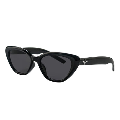 Lenora Cat Eye Sunglasses