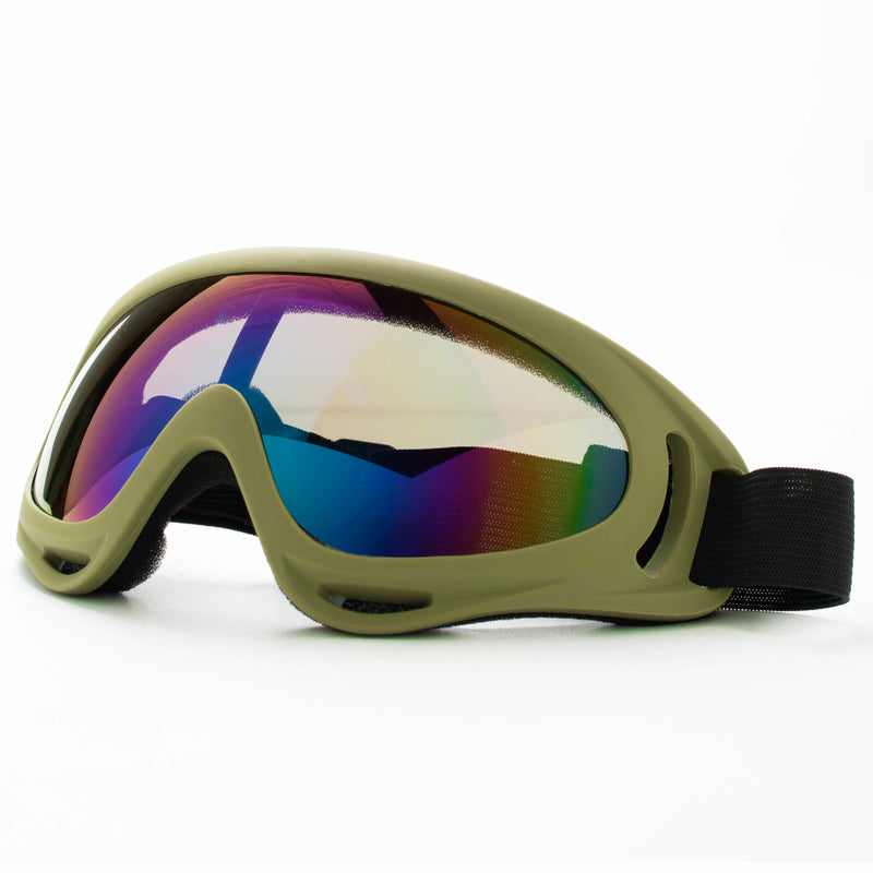 Rayan Prescription cycling Goggles(Insert for prescription)