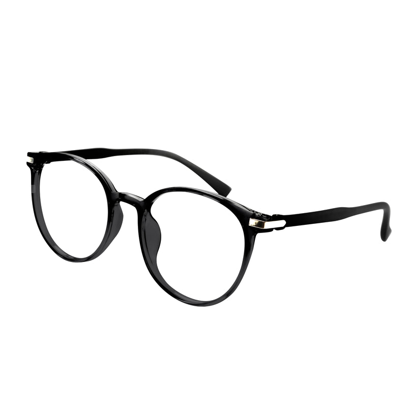 Ada Round Glasses