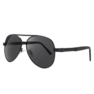 Gunnar Anti Glare Avaitor Sunglasses