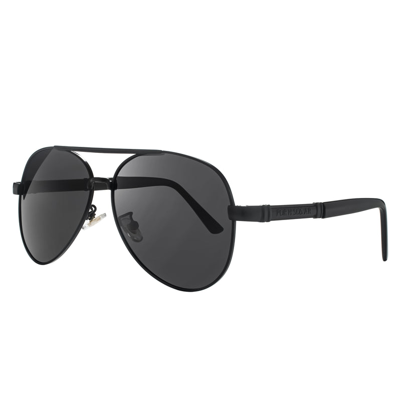 Gunnar Anti Glare Avaitor Sunglasses