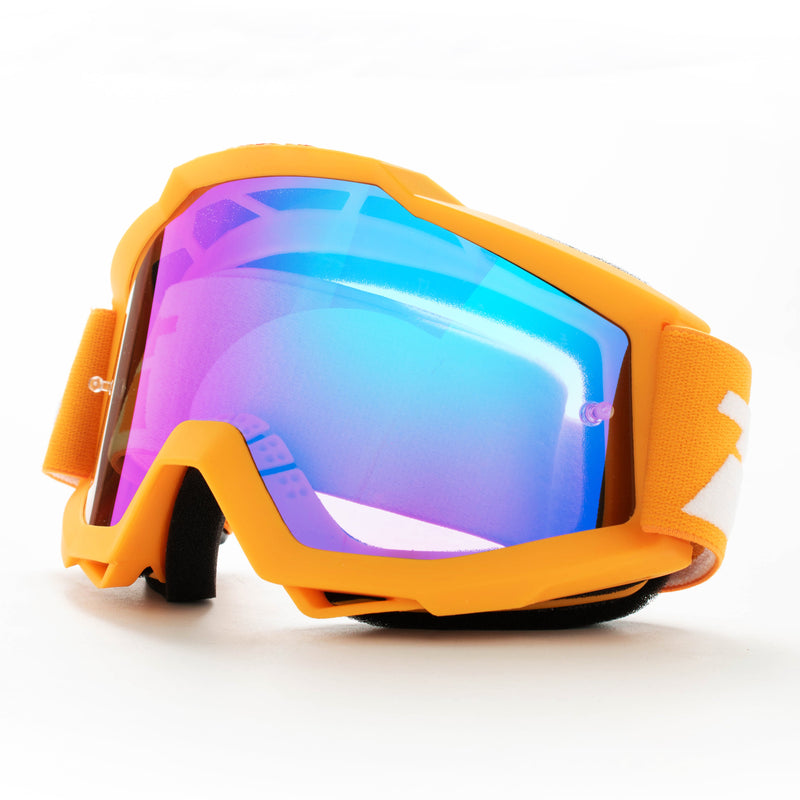 Ford Prescription cycling Goggles(Insert for prescription)