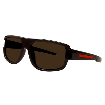 Darwin Acetate Running Glasses