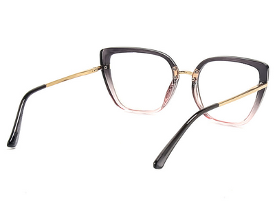 Bently Rectangle Glasses