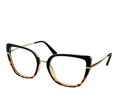 Bently Rectangle Glasses