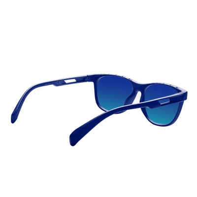 Santos Acetate Rectangle Sports Sunglasses
