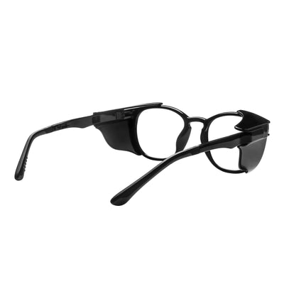 Tate Acetate Round Eyeglasses