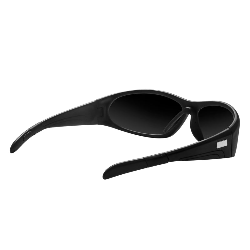 Jorge Acetate Rectangle Sunglasses