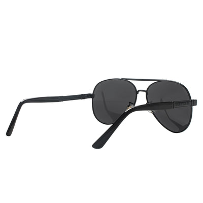 Gunnar Anti Glare Avaitor Sunglasses