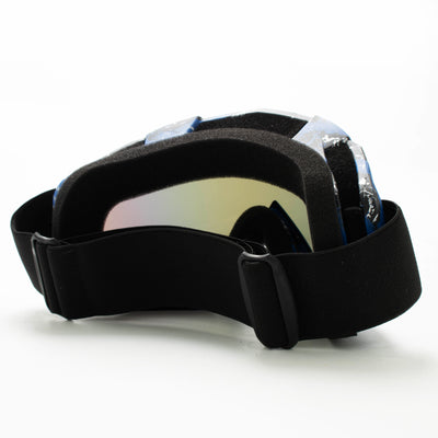 Major Prescription cycling Goggles（Insert for prescription）