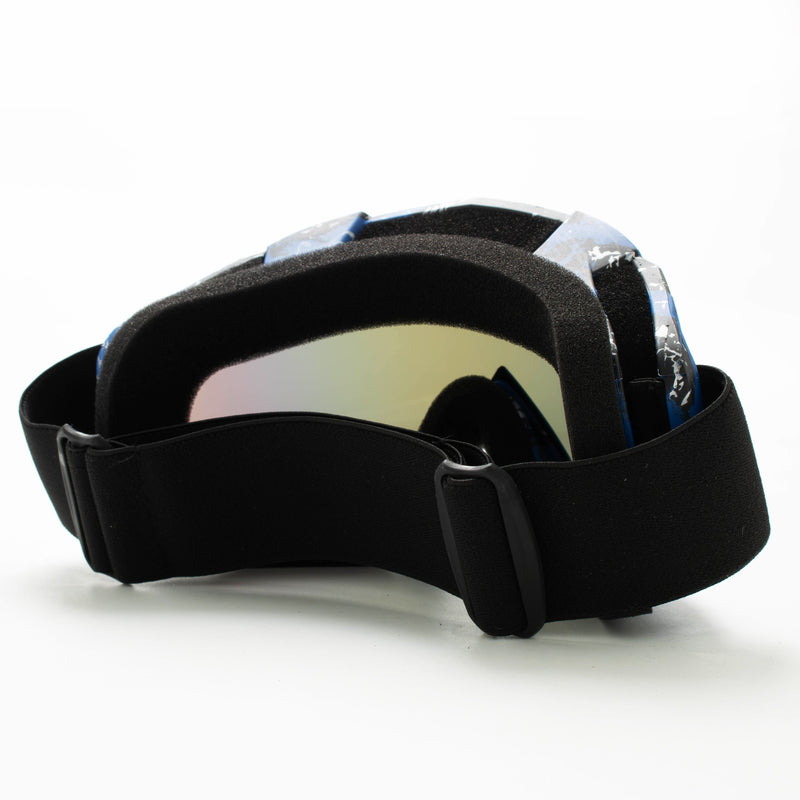 Major Prescription cycling Goggles（Insert for prescription）