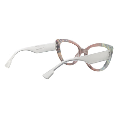 Paola Cat Eye Glasses